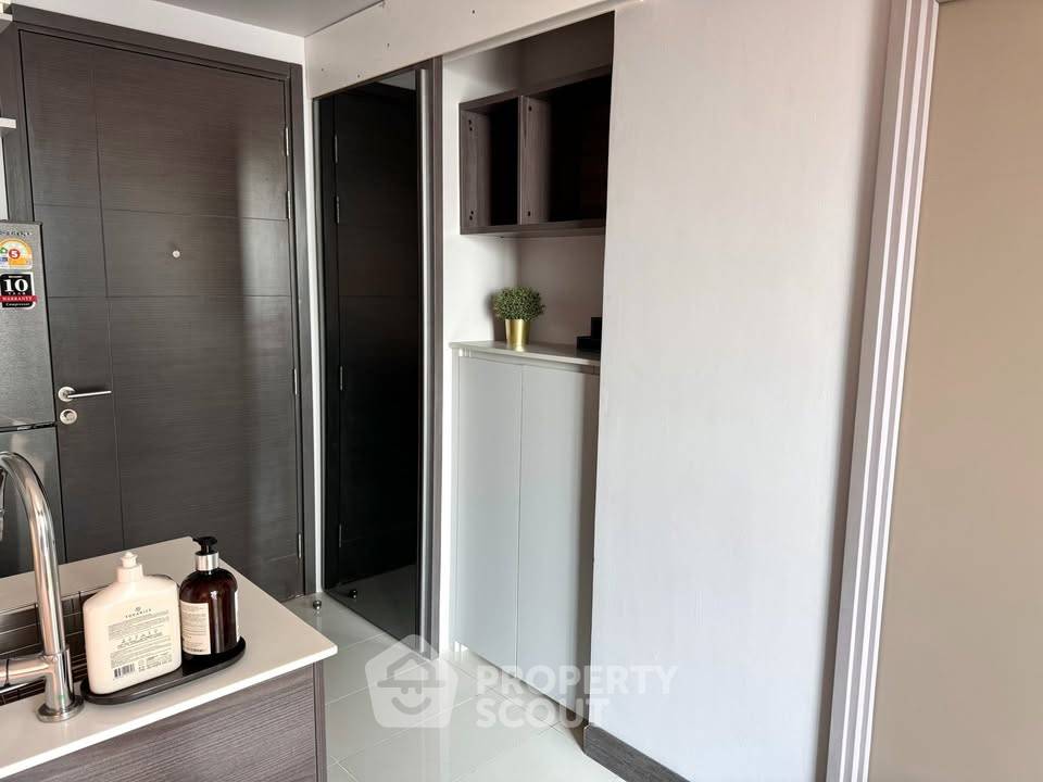 รูป คอนโด 1-ห้องนอน ที่ ซีล บาย แสนสิริ ใกล้ BTS ทองหล่อ (ID 2756043) - รูปที่ 4/8