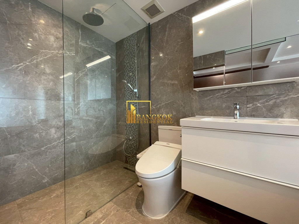 รูป Royal Castle | Lovely 3 Bed Condo For Rent in Phrom Phong - BR61260CD - รูปที่ 17/39