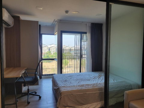 🔥🔥🔥 For Rent Condo , Kave Town Shift , Khlong Nueng , khlong Luang , Pathum Thani , CX-114547 ✅ Live chat with us ADD LINE @connexproperty ✅ 🔥🔥🔥