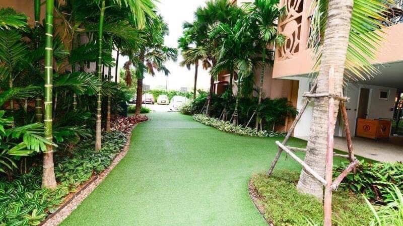 รูป ขายคอนโด 2 ห้องนอน 2 ห้องน้ำ ที่ Atlantis Condo Resort - รูปที่ 62/73