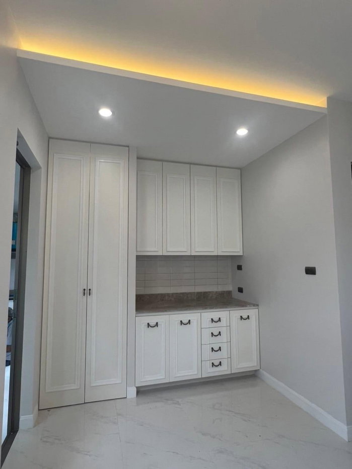 รูป LTHC7063 – Single House FOR SALE at Sukhumvit 77 4 beds 4 baths 380 sq.M. Near BTS Onnut station ONLY 49 MB - รูปที่ 4/7