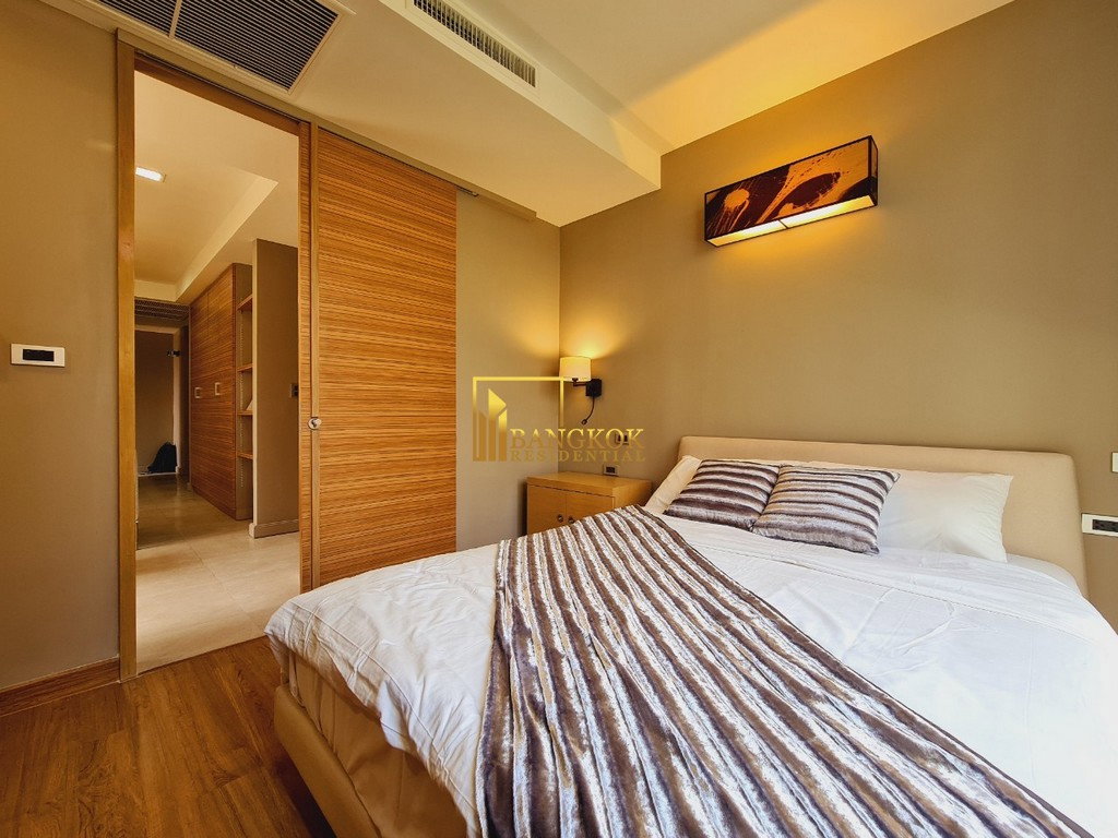 picture Superb 2 Bedroom Luxury Apartment Available For Rent in Asoke Area - BR20118AP - 12/24
