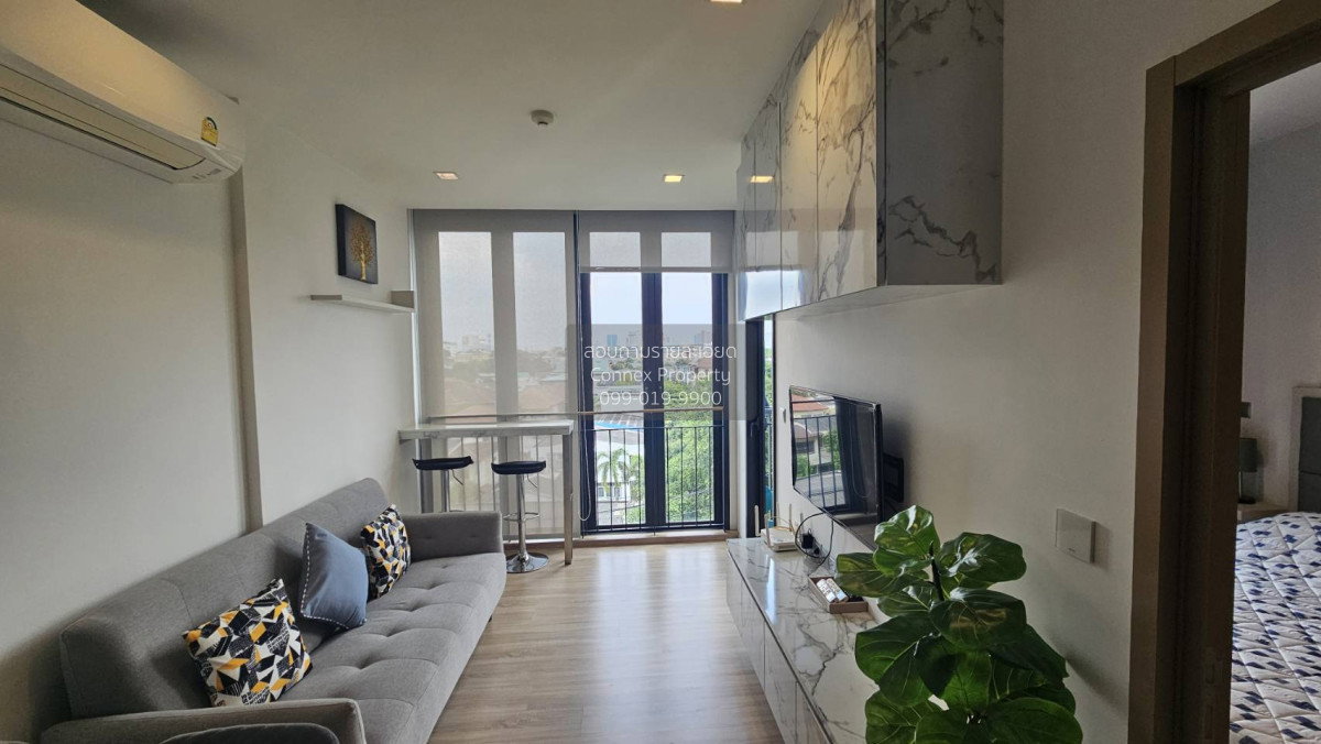 รูป 🔥🔥🔥 เช่าคอนโด  คาวะ เฮาส์ BTS-อ่อนนุช พระโขนงเหนือ เขต วัฒนา กรุงเทพ CX-78409 ✅ ทักไลน์ @connexproperty ตอบทันที ทีมงานมืออาชีพ ✅ 🔥🔥🔥 - รูปที่ 3/10