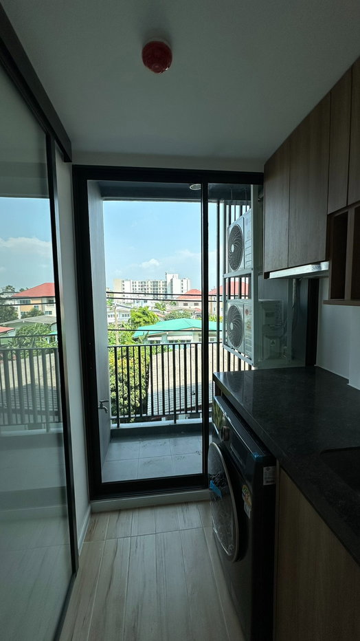 รูป ปล่อยเช่าคอนโด Cerocco Bangna 36 (ซีรอคโค บางนา 36) ห้องใหม่พร้อมเข้าอยู่ ตรงข้ามเซนทรัลบางนา  - รูปที่ 7/41