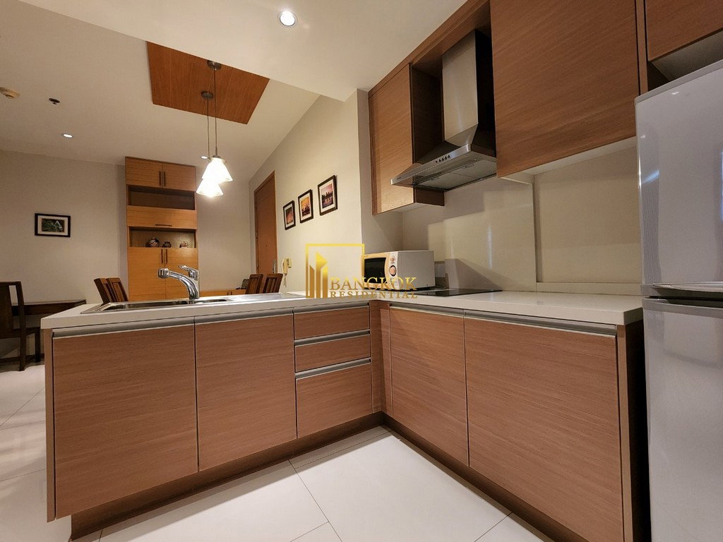 รูป Emporio Place | 1 Bedroom Condo For Rent in Phrom Phong - BR2662CD - รูปที่ 13/33