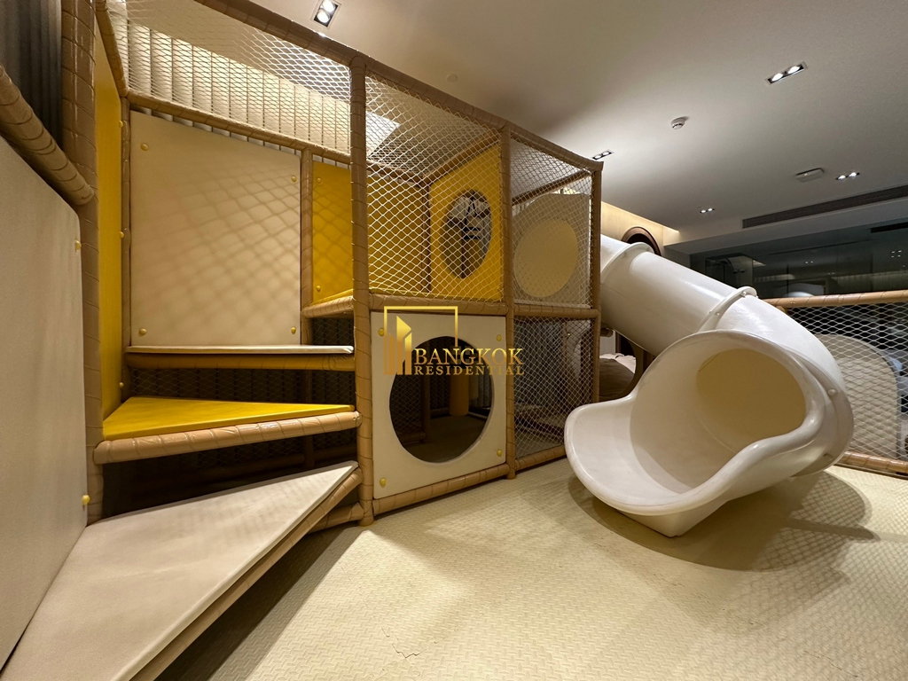 รูป The Strand Thonglor | Immaculate 1 Bedroom Luxury Condo - BR16008CD - รูปที่ 24/31