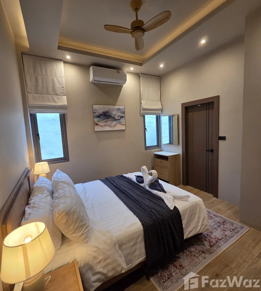 รูป ขาย วิลล่า 4 ห้องนอน ใน ราไวย์, ภูเก็ต 5792615 - รูปที่ 29/40