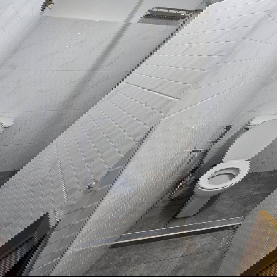 รูป คอนโดมิเนียม 1 ห้องนอน, 36 ตารางเมตร ติดรถไฟฟ้าสายสีเหลือง คอนโดมิเนียม บ้านฝันคอนโดวิลล์ สวนหลวง เขตสวนหลวง กรุงเทพมหานคร - รูปที่ 6/6