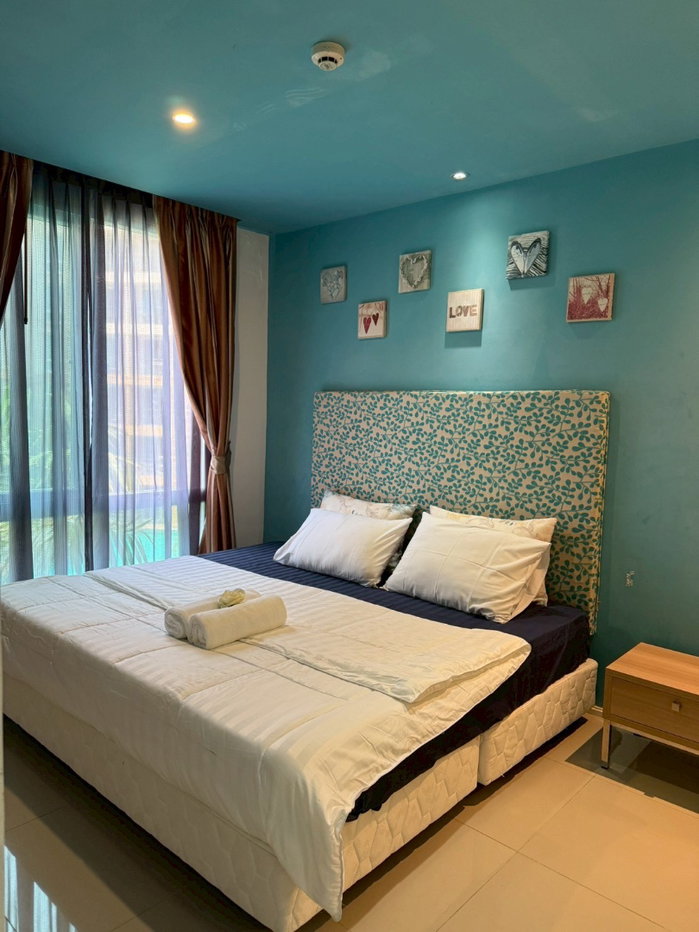 รูป ขายคอนโด 2 ห้องนอน 2 ห้องน้ำ ที่ Atlantis Condo Resort - รูปที่ 44/73