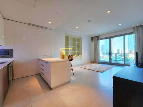 185 Rajadamri | Beautiful 1 Bedroom Luxury Condo For Sale - BR14006CD