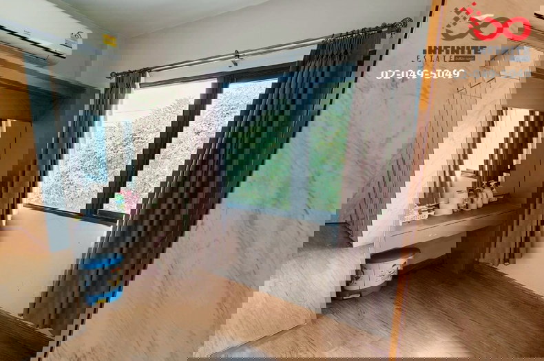 รูป ขายบ้านเดี่ยว 2 ชั้น 50.7 ตรว. เซนโทร ชัยพฤกษ์-แจ้งวัฒนะ 2 ปากเกร็ด นนทบุรี - รูปที่ 9/17