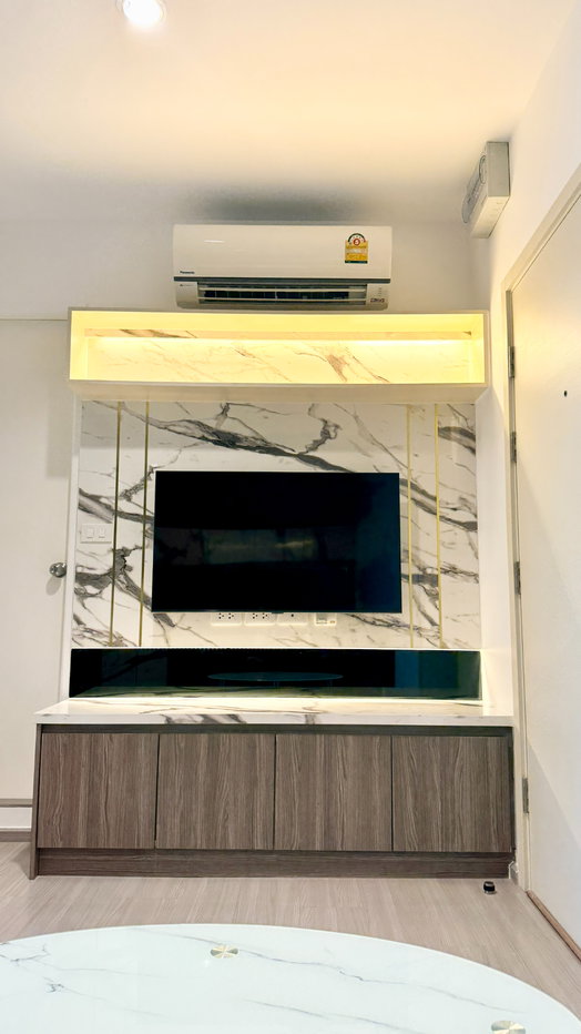 รูป ให้เช่าคอนโด (1 ห้องนอน) Aspire Sathorn - Ratchaphruek (แอสปาย สาทร-ราชพฤกษ์) - รูปที่ 14/14