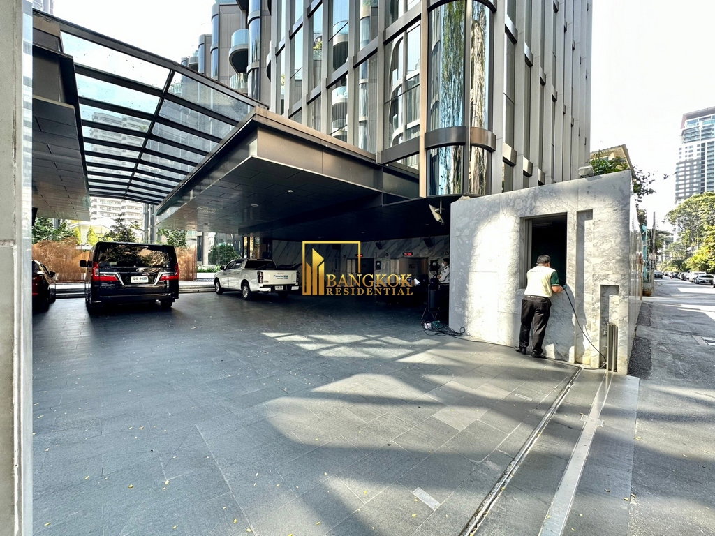 picture Ashton Residence 41 | Tasteful Decorated 3 Bed Duplex Condo - BR61249CD - 35/38