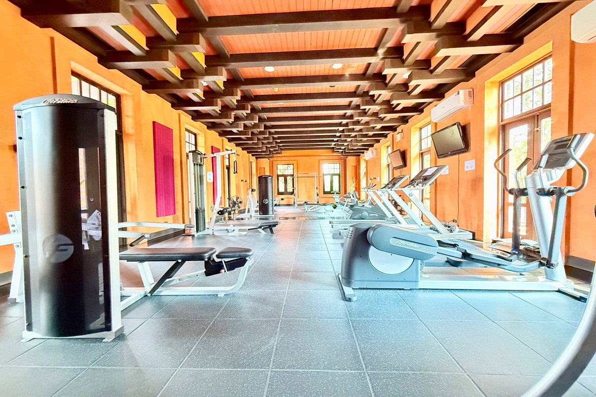 รูป ขายบ้าน เศรษฐสิริ ประชาชื่น เรสซิเดนท์ 5 87 ตร.ว.หลังมุม พร้อมห้องแม่บ้านเป็นสัดส่วน - รูปที่ 27/27