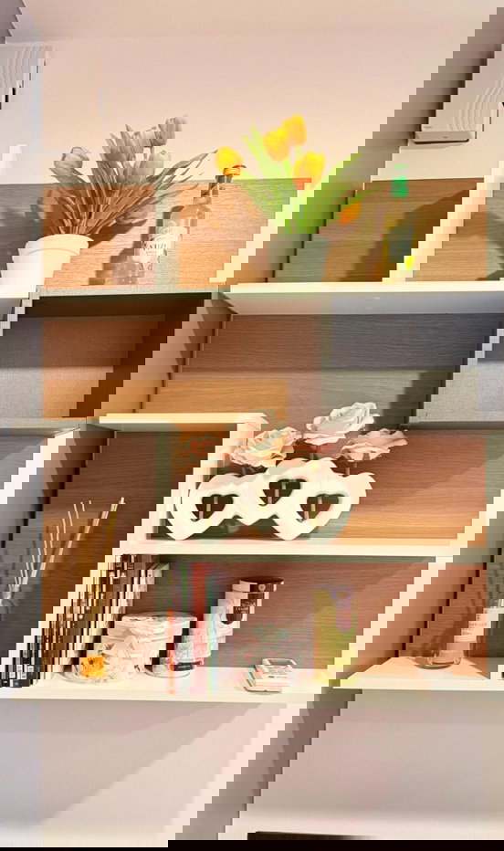 รูป ✨ให้เช่าคอนโด Ideo Mobi จรัญ-อินเตอร์เชนจ์ ห้องสวย พร้อมอยู่✨ ใกล้ MRT บางขุนนนท์ 🚆 - รูปที่ 5/17