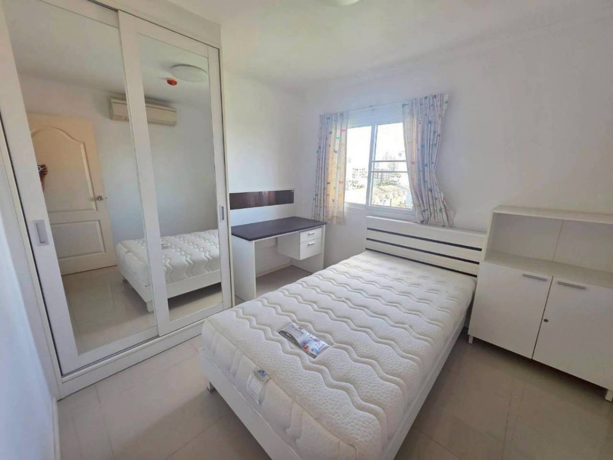 picture Condo For Rent!!Notting Hill Sukhumvit 107 - 4/8