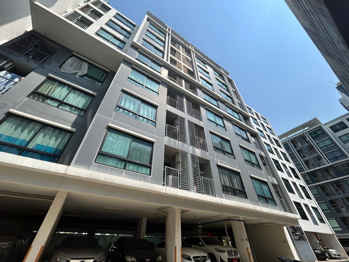 รูป CIMB 0006 :  เดอะนิช โมโน บางนา	 - รูปที่ 40/46