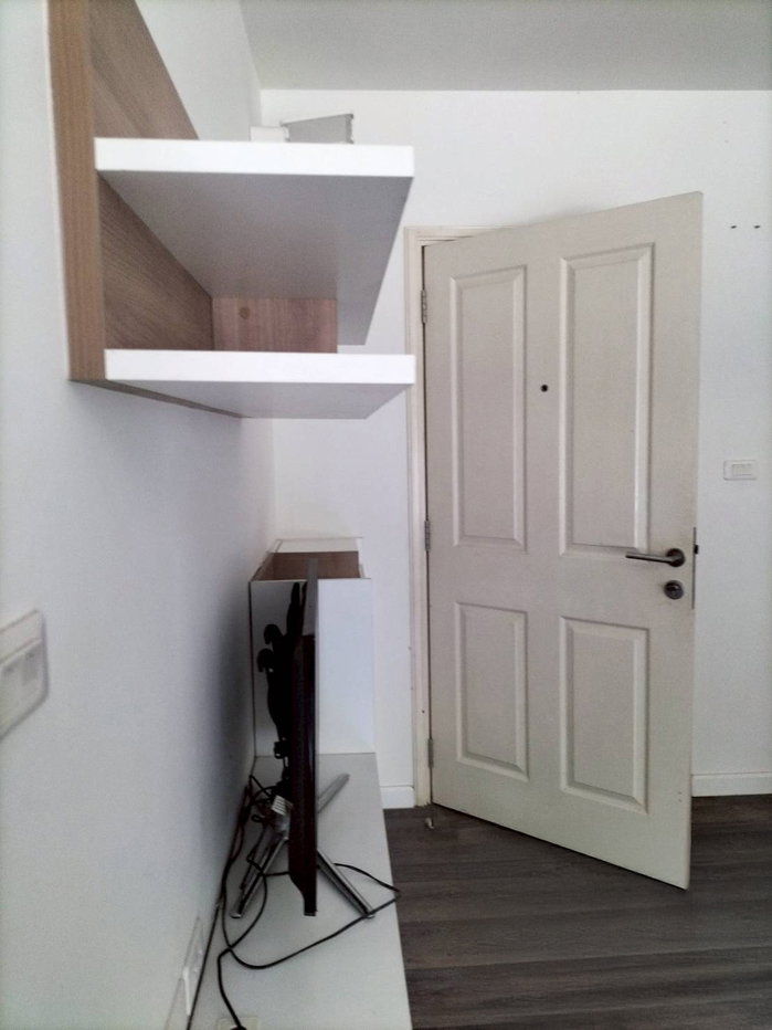 รูป BB 12504 : ดี คอนโด กาญจนวนิช หาดใหญ่ - รูปที่ 6/7