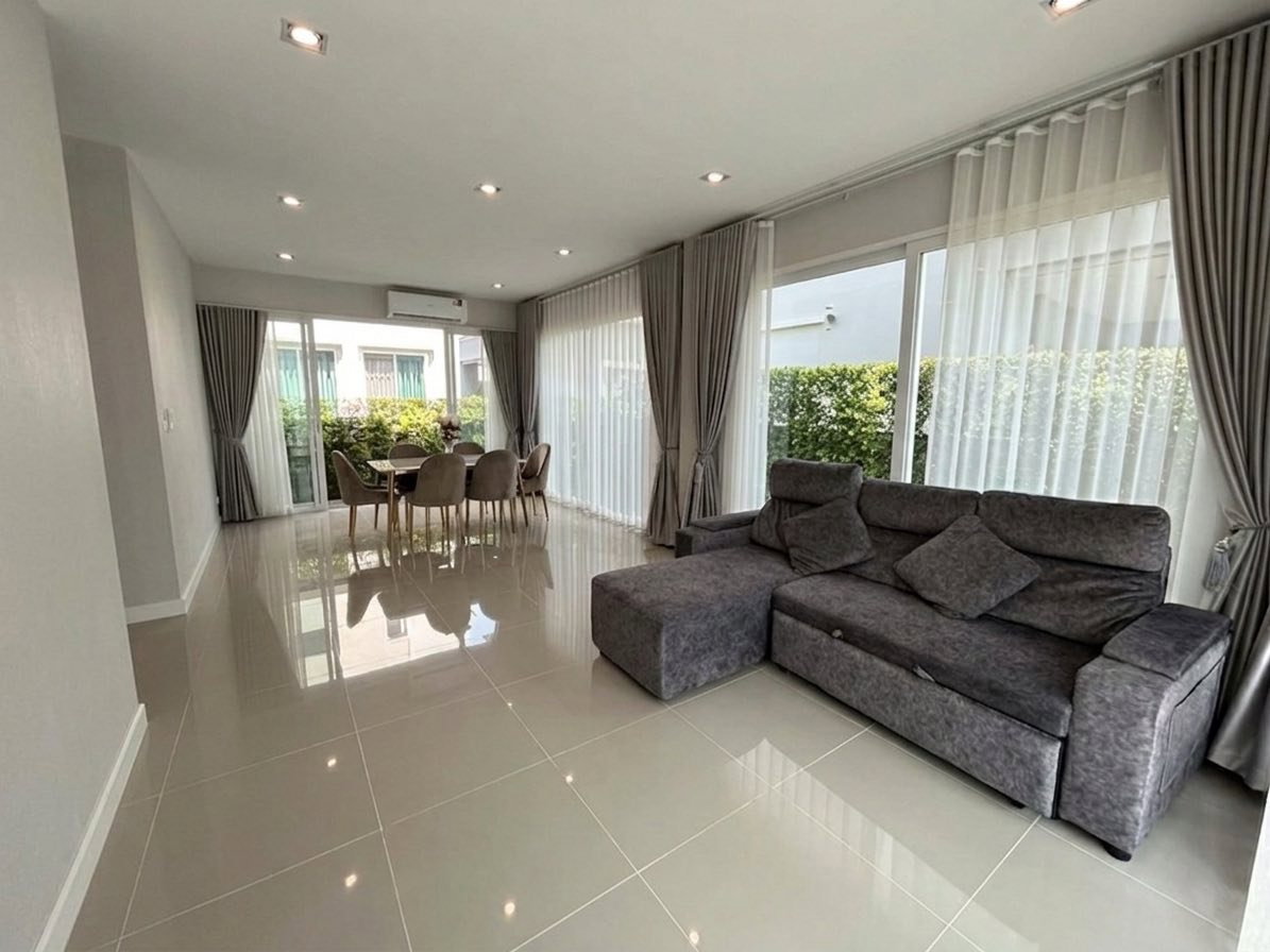 picture Grandio Phetkasem 81 for rent  ready to move in - 2/18