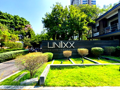 ขายคอนโด : CIMB 0463 : ยูนิกซ์ เซาท์พัทยา