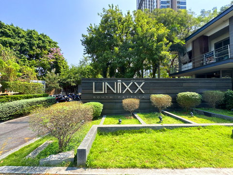 CIMB 0463 : ยูนิกซ์ เซาท์พัทยา