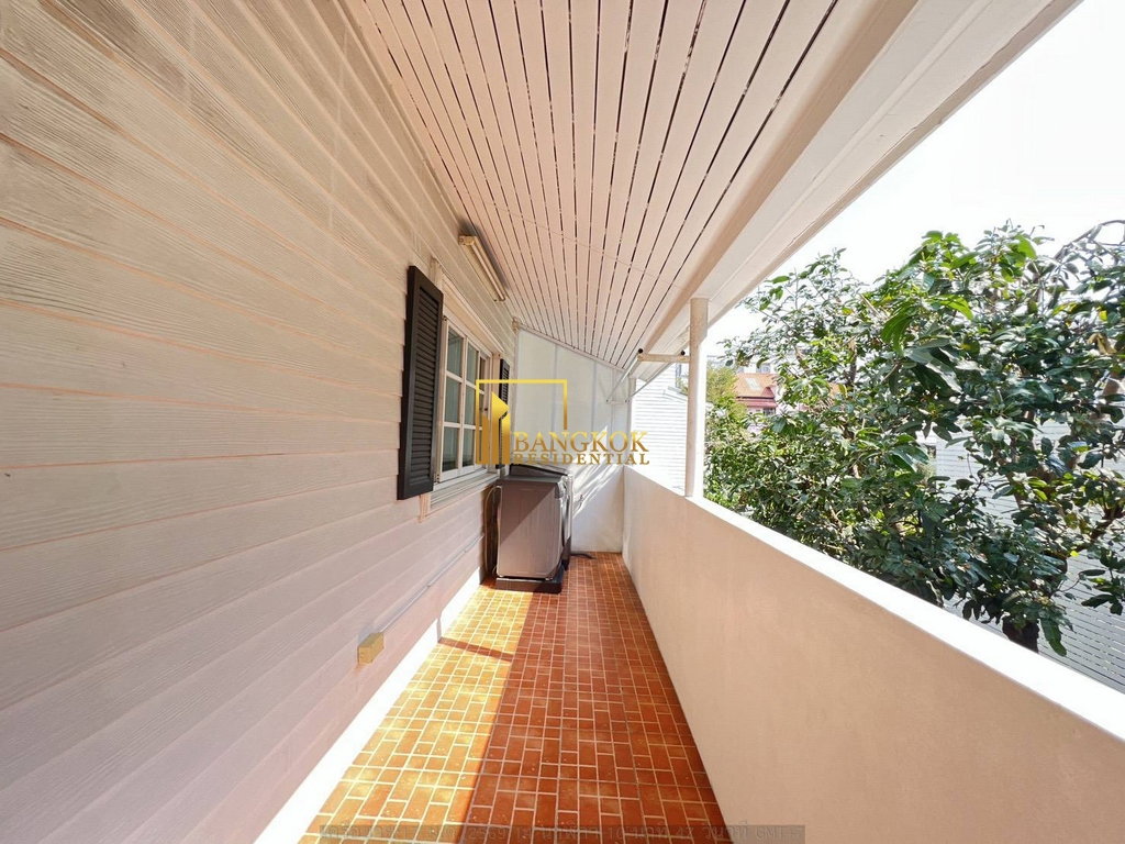 รูป Fantasia Villa 2 | Spacious 4 Bed House For Rent in Bearing - BR49076SH - รูปที่ 20/33