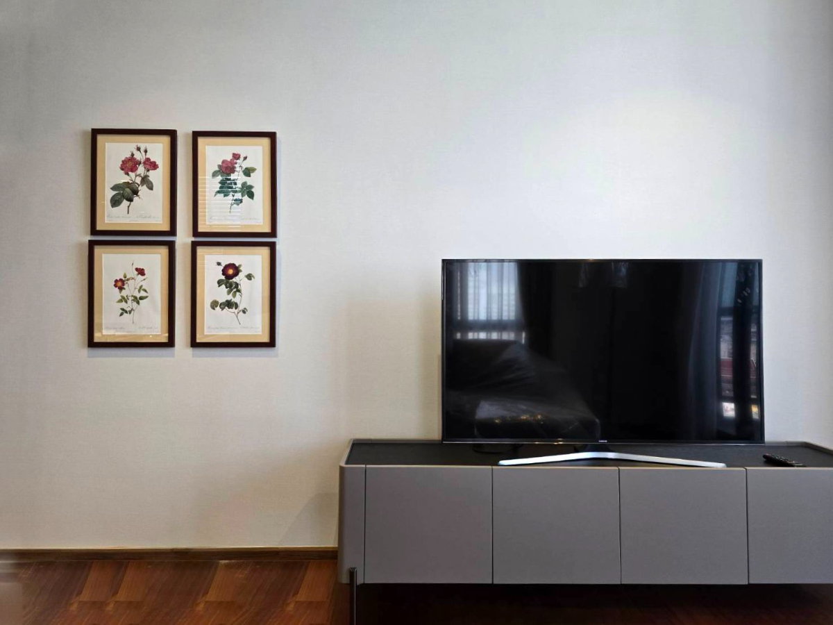 picture For   rent   One Altitude Charoenkrung  🔴🔴 - 6/12