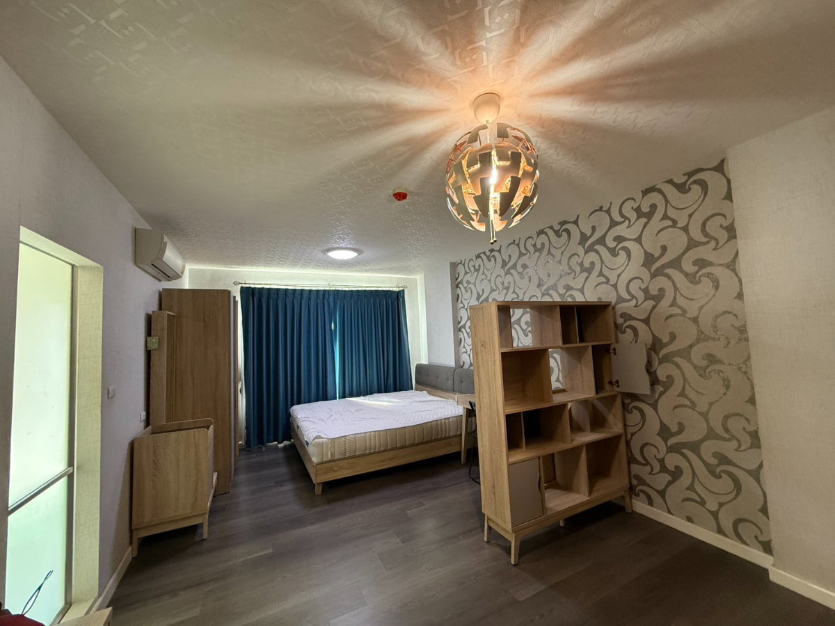 picture Dcondo Campus Resort Bangna for sales - 3/6