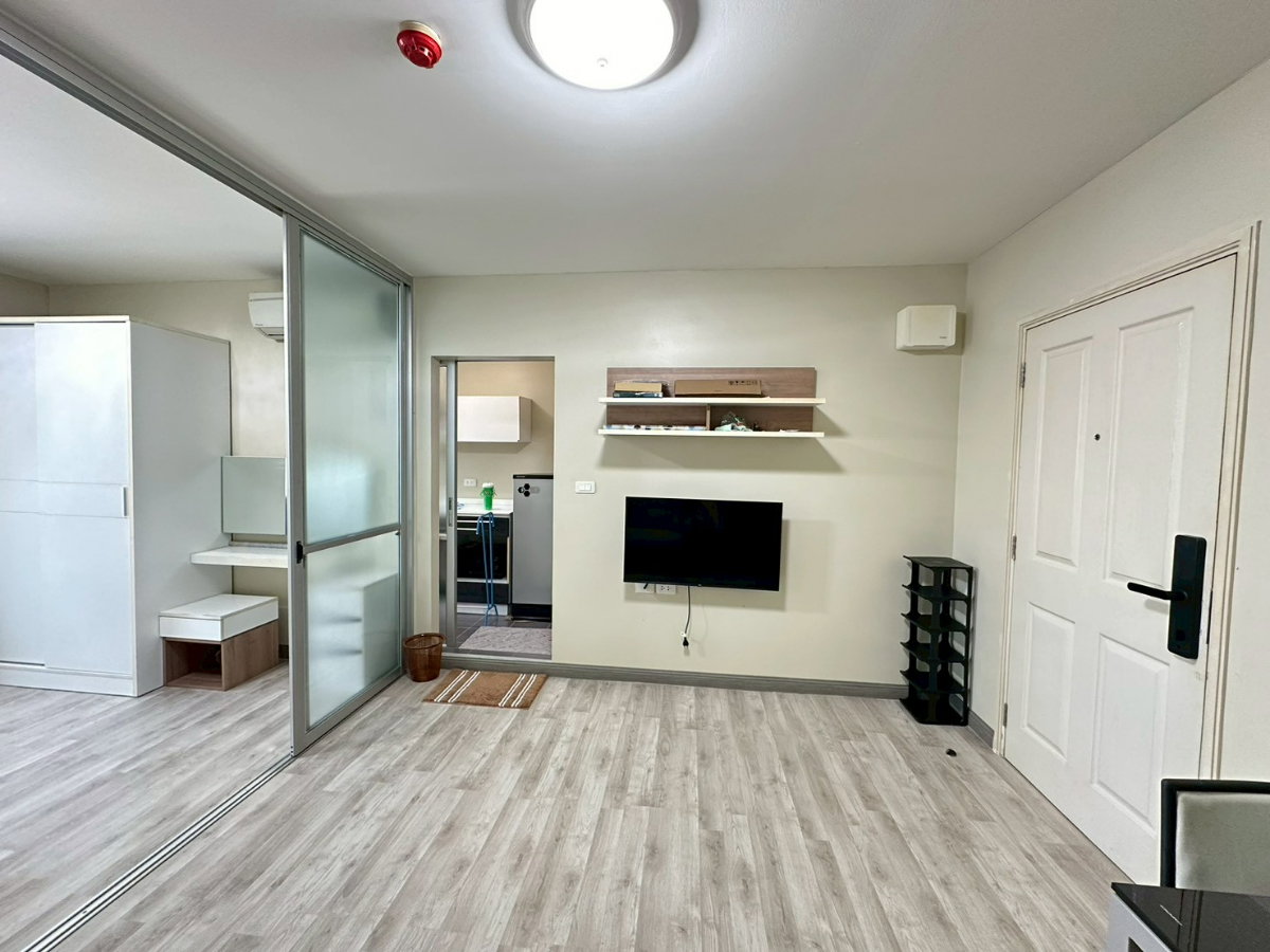 picture ✨ Condo for Rent: DCondo Kanjanavanich, Hat Yai! - 2/15