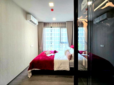 ขายคอนโด : MODIZ AVANTGARDE คอนโดใหม่ใกล้ มหาวิทยาลัยธรรมศาสตร์ รังสิต พร้อม Service ครบ เริ่ม 1.99 ลบ.* 📞 061-6161426 / 065-4496399 🟢 LINE : @condowsr