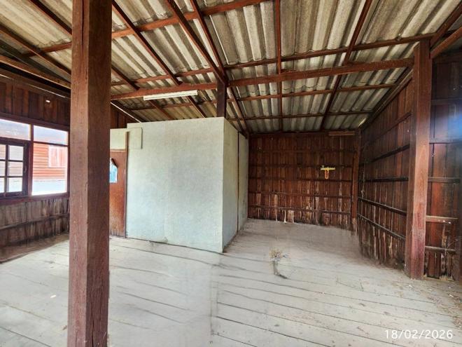 รูป บ้านเดี่ยว 90 ตร.วา เกษตรวิสัย ร้อยเอ็ด 319,000 - รูปที่ 4/18