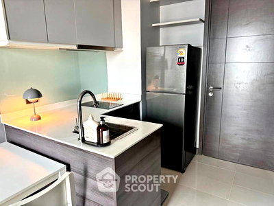 Condos for rent : 1-BR Condo at Ceil By Sansiri near BTS Thong Lor (ID 2756043)