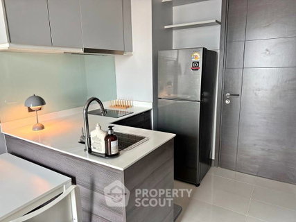 รูปภาพ คอนโด 1-ห้องนอน ที่ ซีล บาย แสนสิริ ใกล้ BTS ทองหล่อ (ID 2756043)