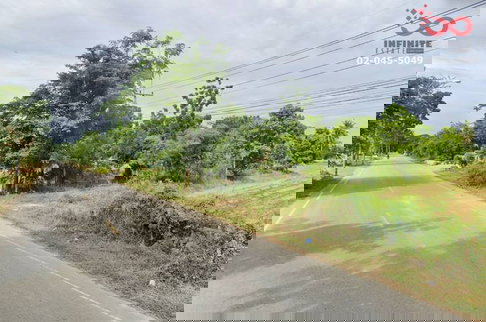 ขายที่ดิน 5-0-77 ไร่ ตำบลท่าคอย อำเภอท่ายาง จังหวัดเพชรบุรี