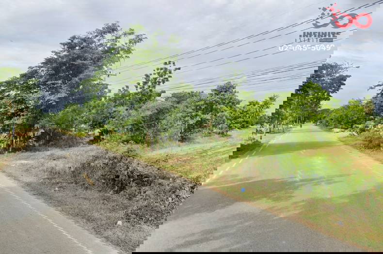 รูป ขายที่ดิน 5-0-77 ไร่ ตำบลท่าคอย อำเภอท่ายาง จังหวัดเพชรบุรี - รูปที่ 1/6