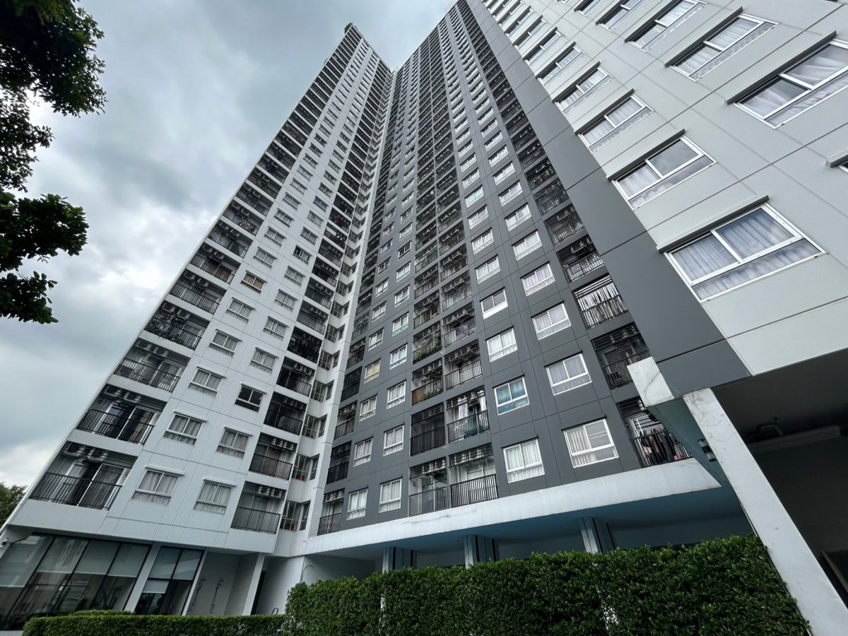 รูป BB 15602 :  นอตติ้ง ฮิลล์ สุขุมวิท แพรกษา - รูปที่ 4/16