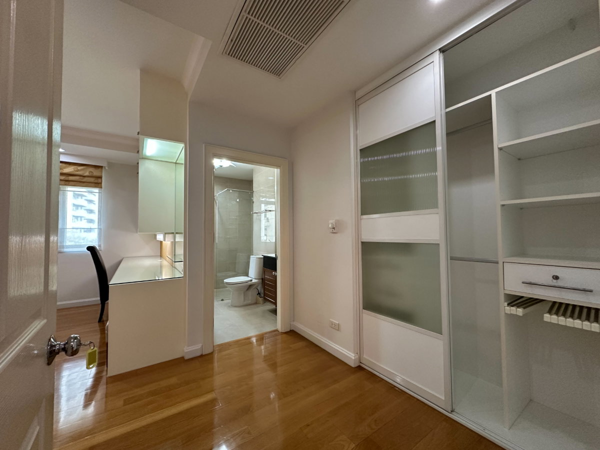 รูป Special Price 🔥 ให้เช่า The Cadogan Private Residence ห้องสวยมมาก น่าอยู่สุดๆ พื้นที่กว้าง ตกแต่งครบ พร้อมเข้าอยู่ ‼️| Code DS2413 Line : @Dstay - รูปที่ 13/23