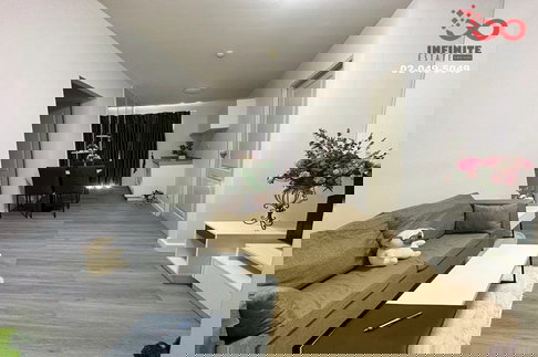 ขายคอนโด ไอ คอนโด สุขุมวิท 105 บางนา 46ตรม.ชั้น 1 ใกล้ MRT ศรีลาซาล