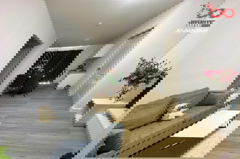 รูป ขายคอนโด ไอ คอนโด สุขุมวิท 105 บางนา 46ตรม.ชั้น 1 ใกล้ MRT ศรีลาซาล - รูปที่ 1/9