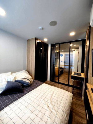 Condos for rent : 🔶 For Rent: Atmoz Ratchada–Huai Khwang | Pool View | Ready to Move In🔶