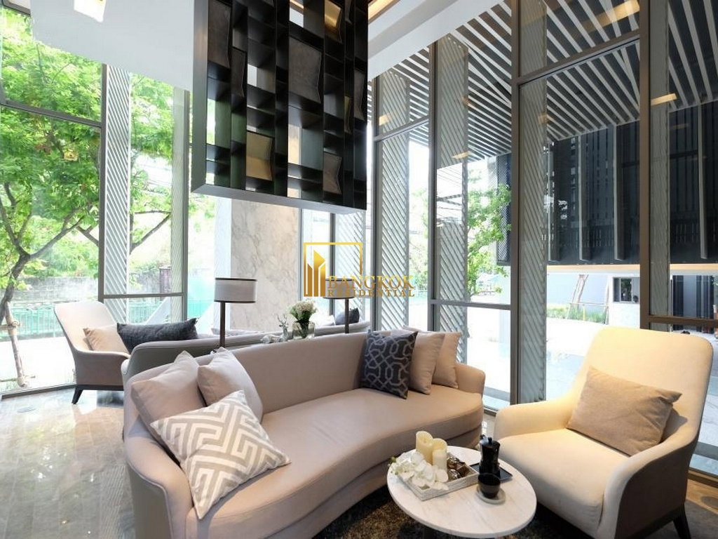 รูป Fynn Sukhumvit 31 | Elegant 3 Bedroom Condo in Popular Area - BR17270CD - รูปที่ 32/33