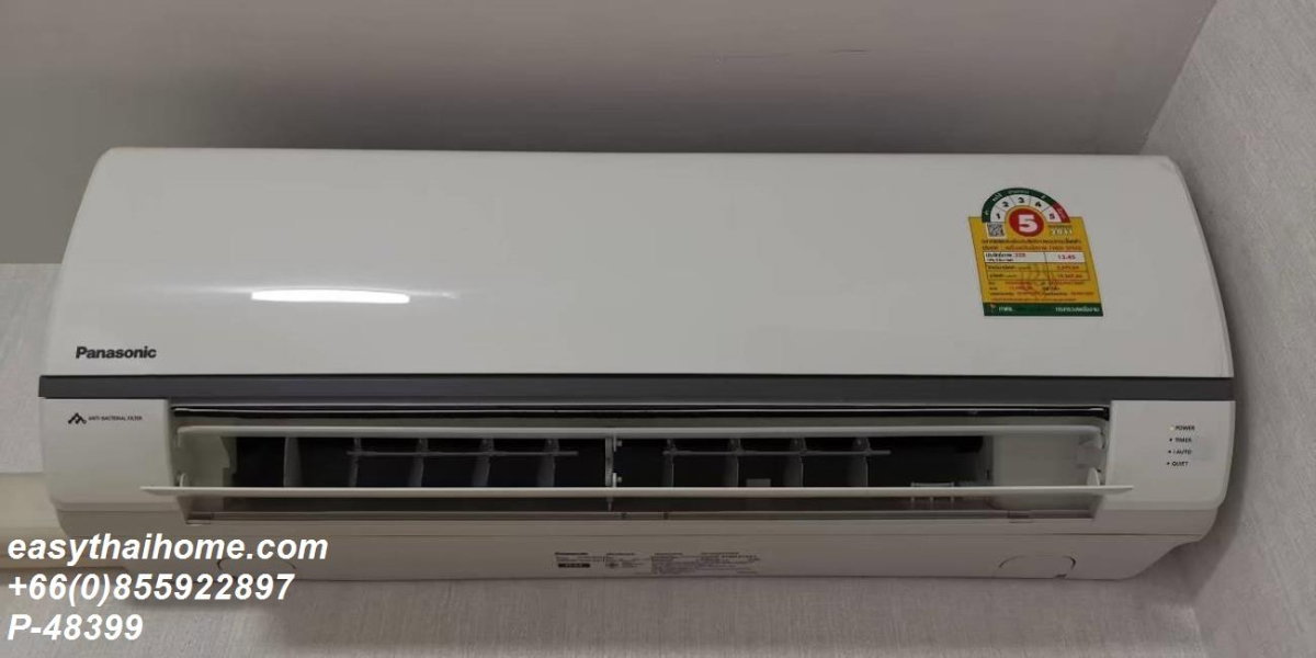 รูป P-48399 คอนโดให้เช่า 7,000 บาท ใกล้ BTS อ่อนนุช! เอ สเปซ มี สุขุมวิท 77 วิวเมืองสวย | Line Id: @easythaihome | 085-592-2897 - รูปที่ 13/16
