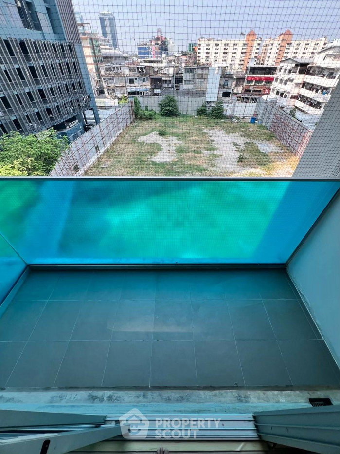 รูป คอนโด 2-ห้องนอน ที่ เดอะ คัลเลอร์ลี่ วิวิด คอนโดมิเนียม ใกล้ MRT ห้วยขวาง (ID 2756217) - รูปที่ 18/29