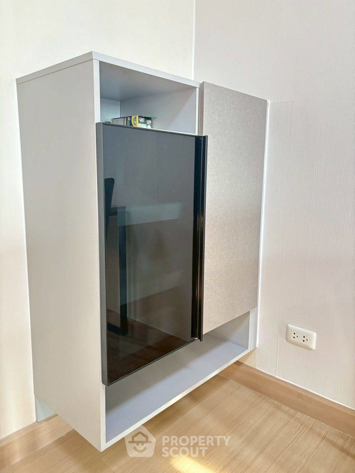 รูป คอนโด 2-ห้องนอน ที่ ศุภาลัย เวอเรนด้า พระราม 9 ใน บางกะปิ (ID 2091884) - รูปที่ 9/13