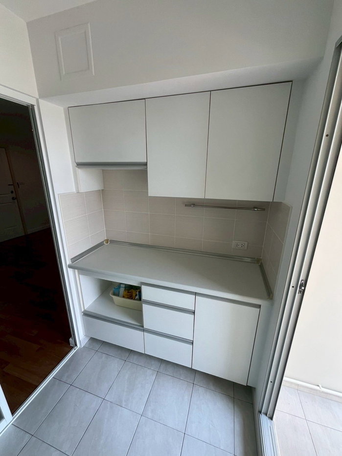 รูป ขาย/SALE : Lumpini Place Rama 9 (ลุมพินี เพลส พระราม 9) - 1 ห้องนอน LC148 - รูปที่ 4/7