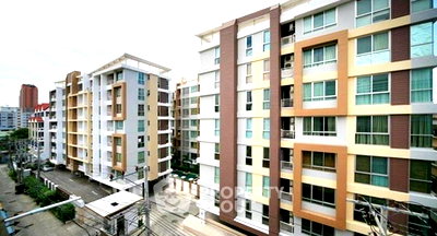 คอนโด รร.พญาไท : คอนโด สตูดิโอ ที่ วิช แอท สยาม คอนโดมิเนียม ใกล้ BTS ราชเทวี (ID 2736299)