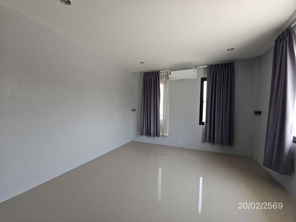 รูป บ้านเดี่ยว สำหรับขาย - บางกะจะ เมืองจันทบุรี จันทบุรี - รูปที่ 21/28