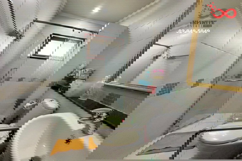 รูป ขายบ้านเดี่ยว ศุภาลัย สุวรรณภูมิ ลาดกระบัง หลังมุม 2ชั้น 65ตร.ว.ใกล้สนามบินสุวรรณภูมิ - รูปที่ 11/14