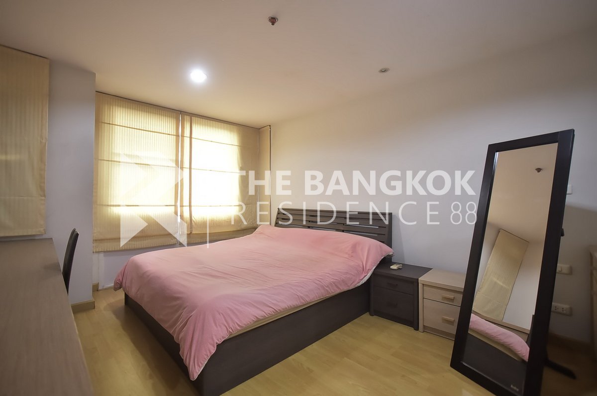 รูป เซเรเน่ เพลส สุขุมวิท 24 (ธนาพัฒน์ 24) ใกล้ BTS สถานีพร้อมพงษ์ ยูนิตพิเศษ ราคาคุ้มค่า - รูปที่ 10/10