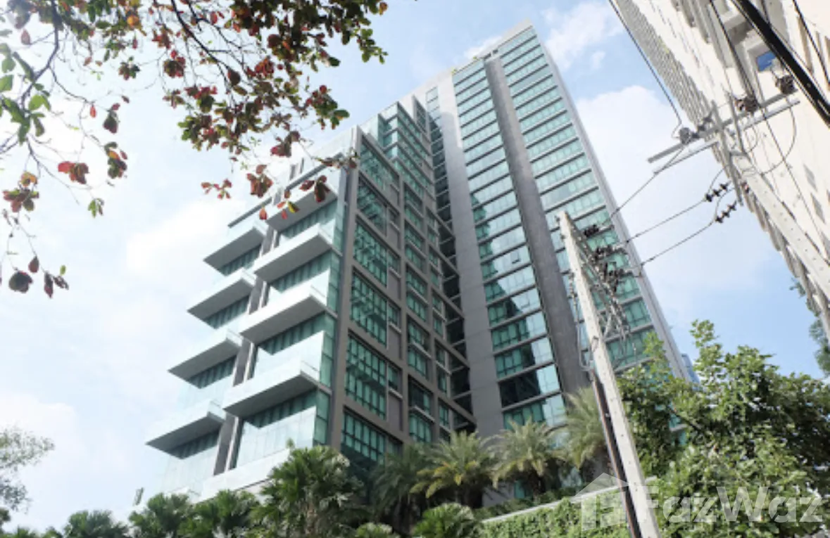 picture The Room Sukhumvit 21 6129907 - 7/10
